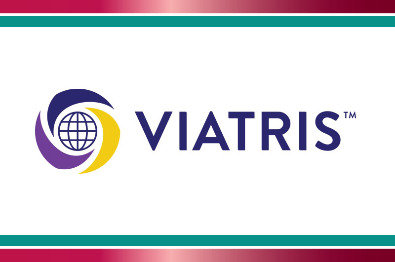 Viatris logo